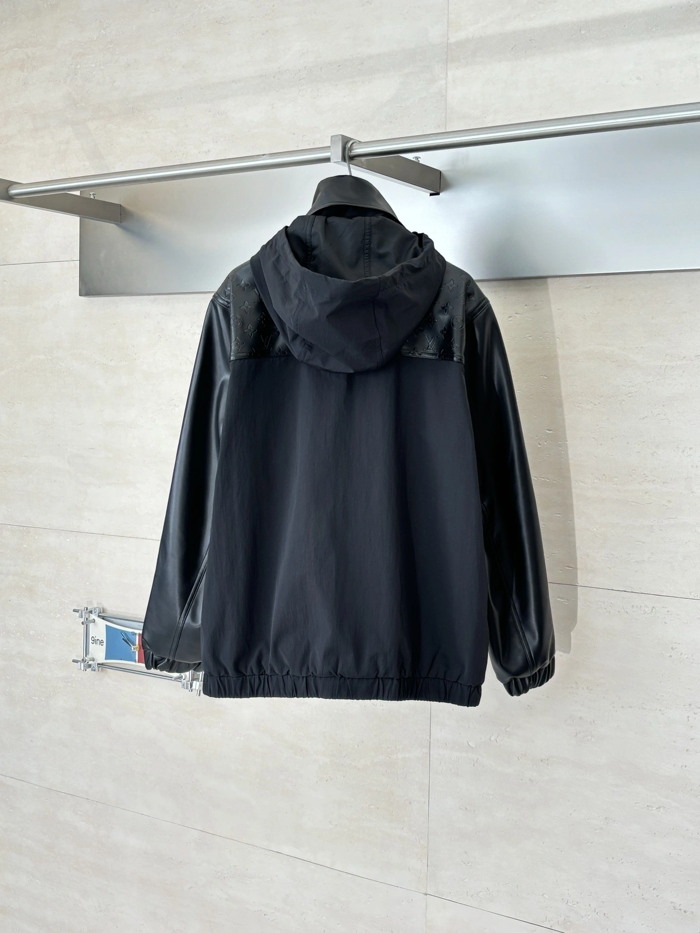 wg.luxury-- 8V nylon Monogram item:E-F000L1213H